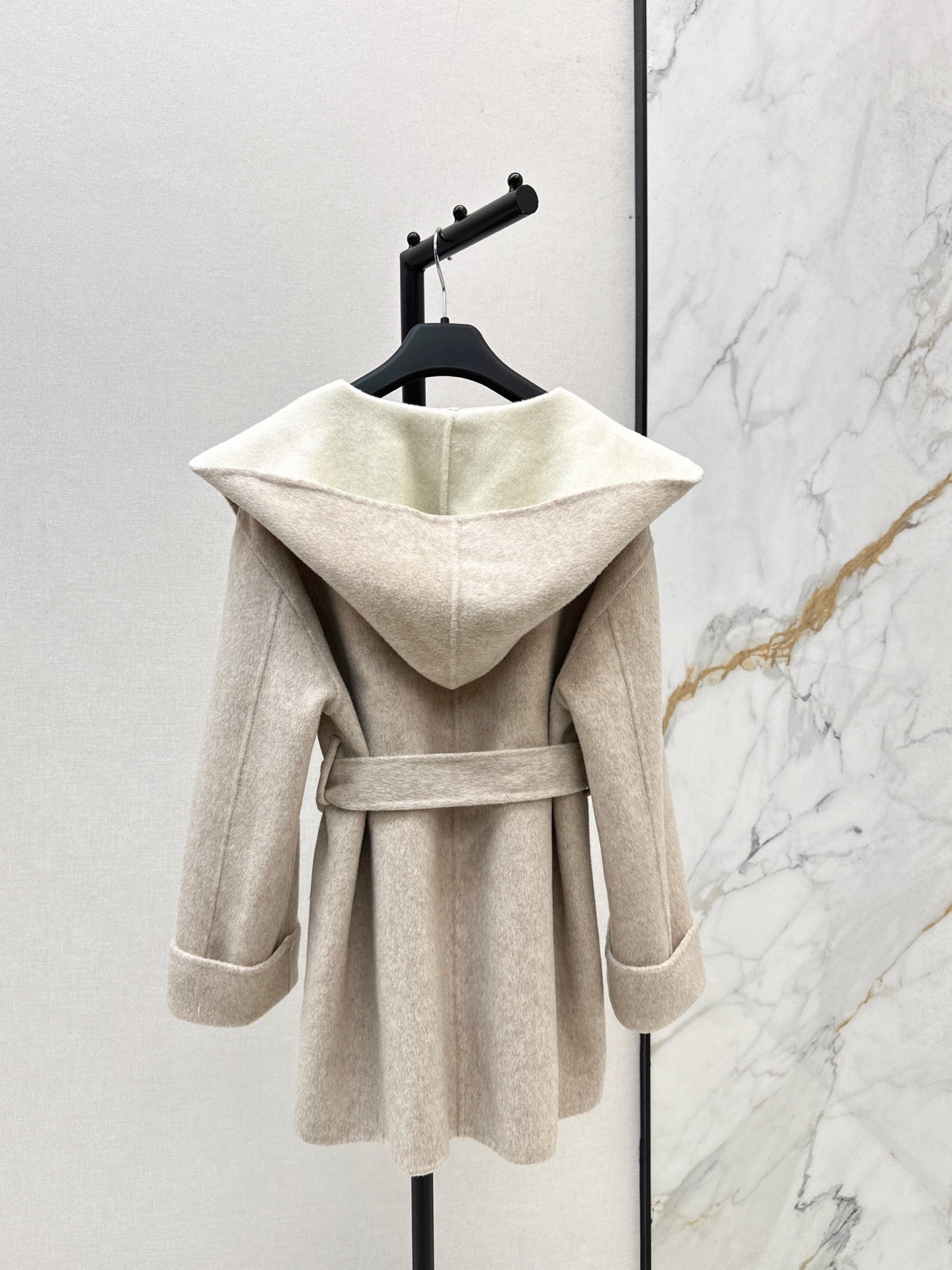 Max*M 25fw wool coat