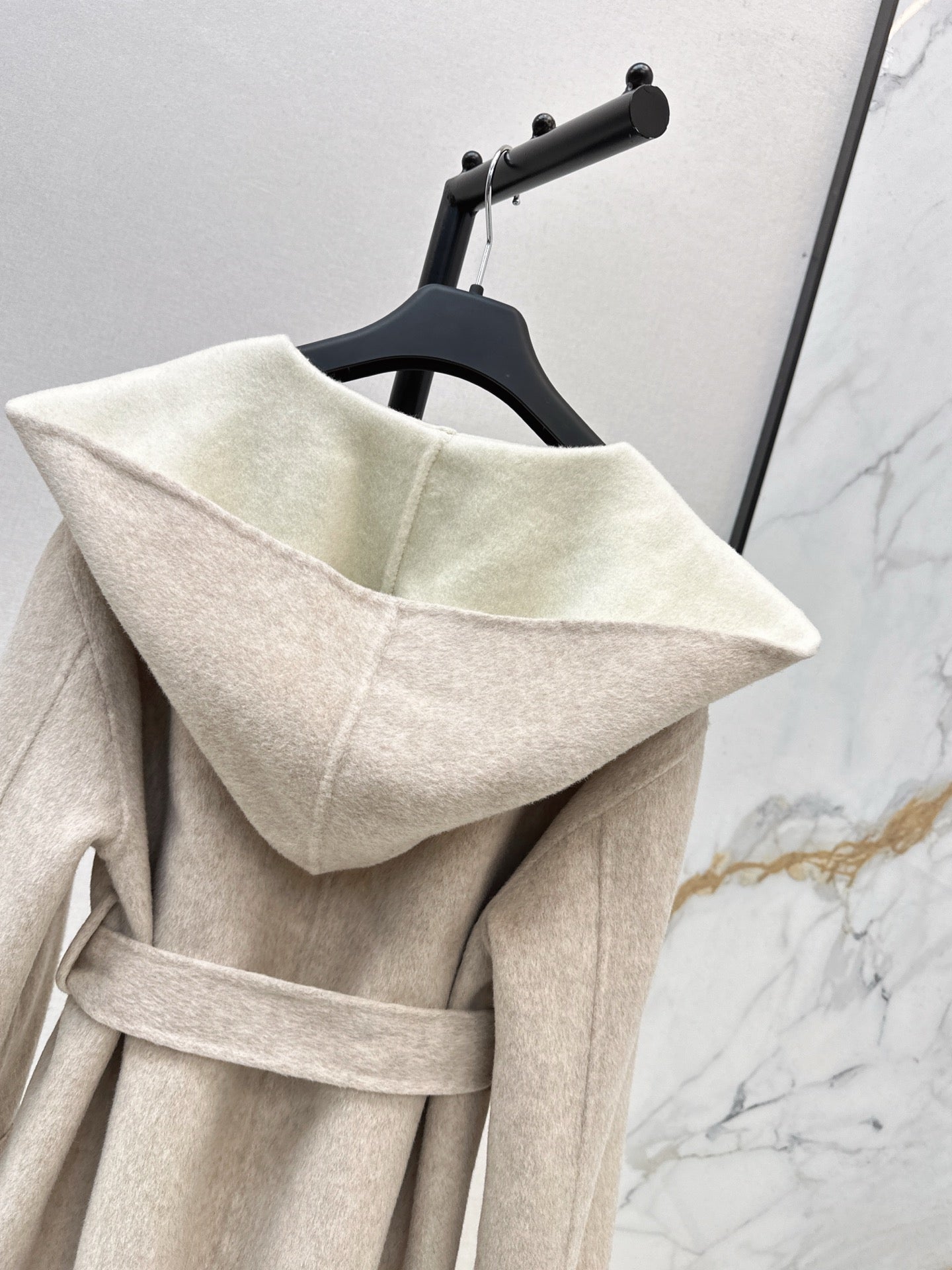 Max*M 25fw wool coat