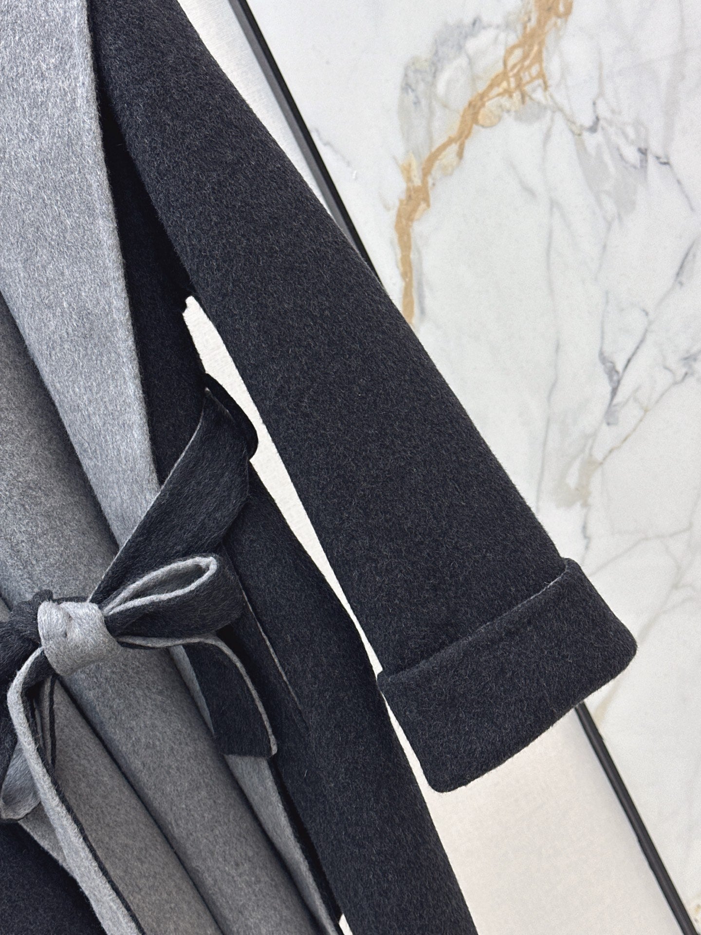 Max*M 25fw wool coat