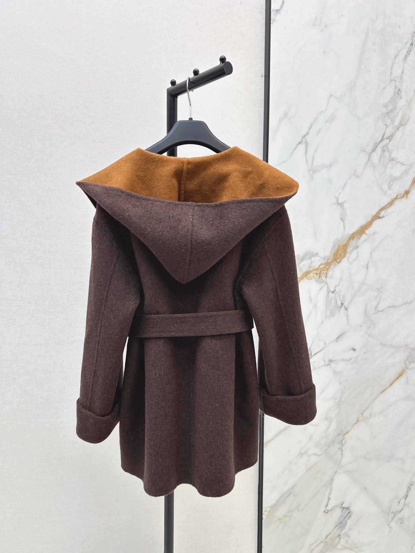 Max*M 25fw wool coat