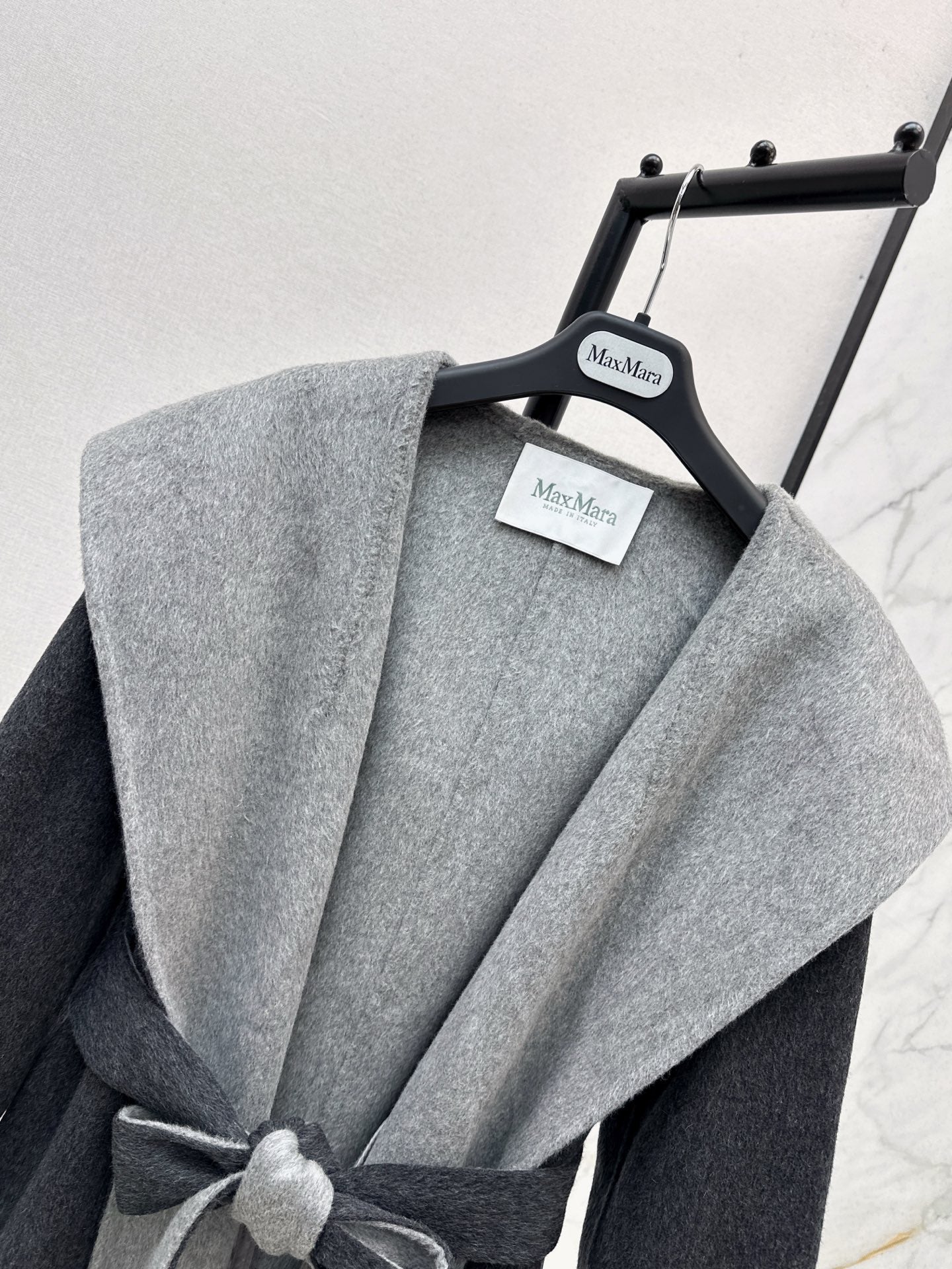 Max*M 25fw loog jacket