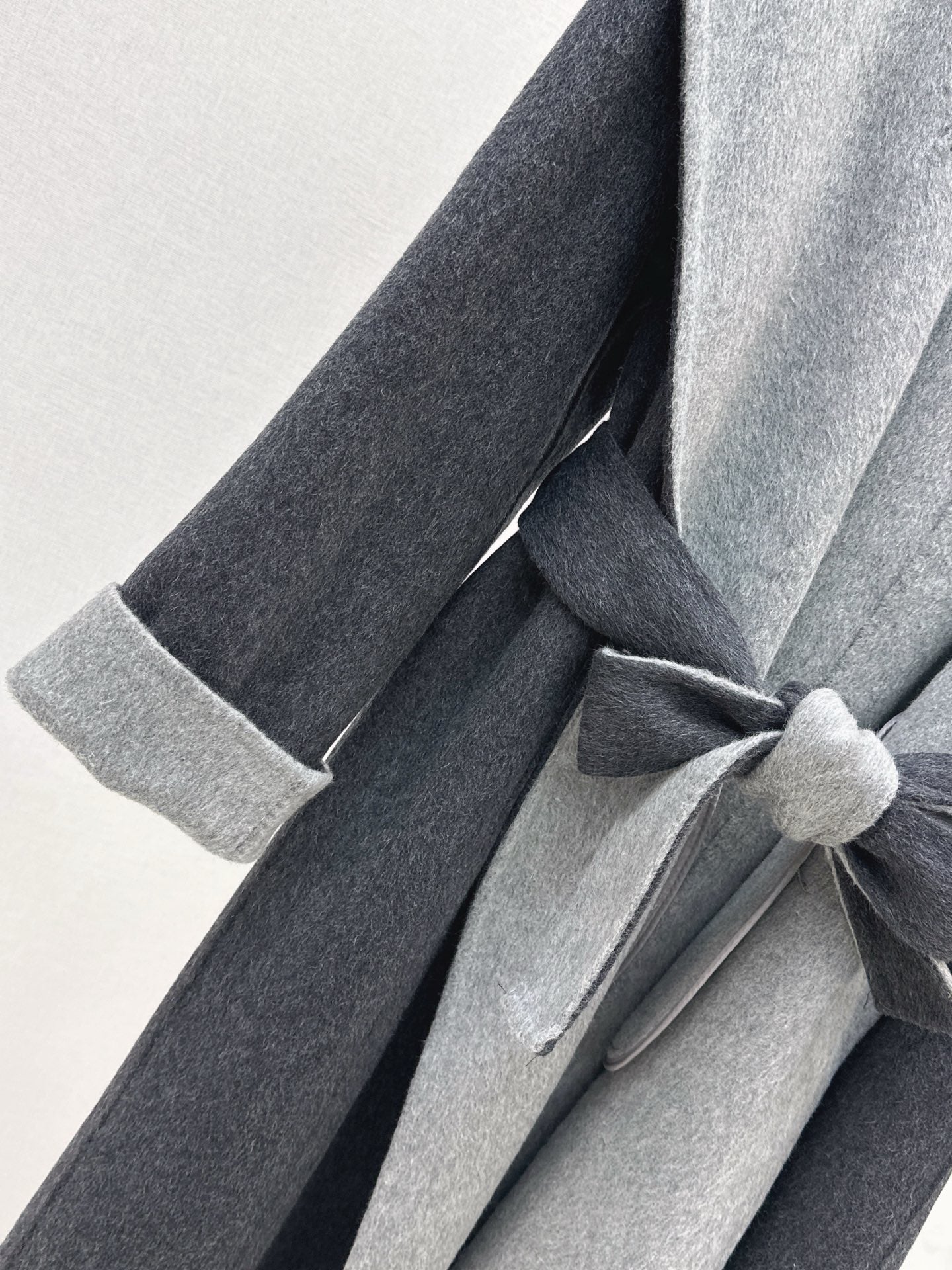 Max*M 25fw loog jacket