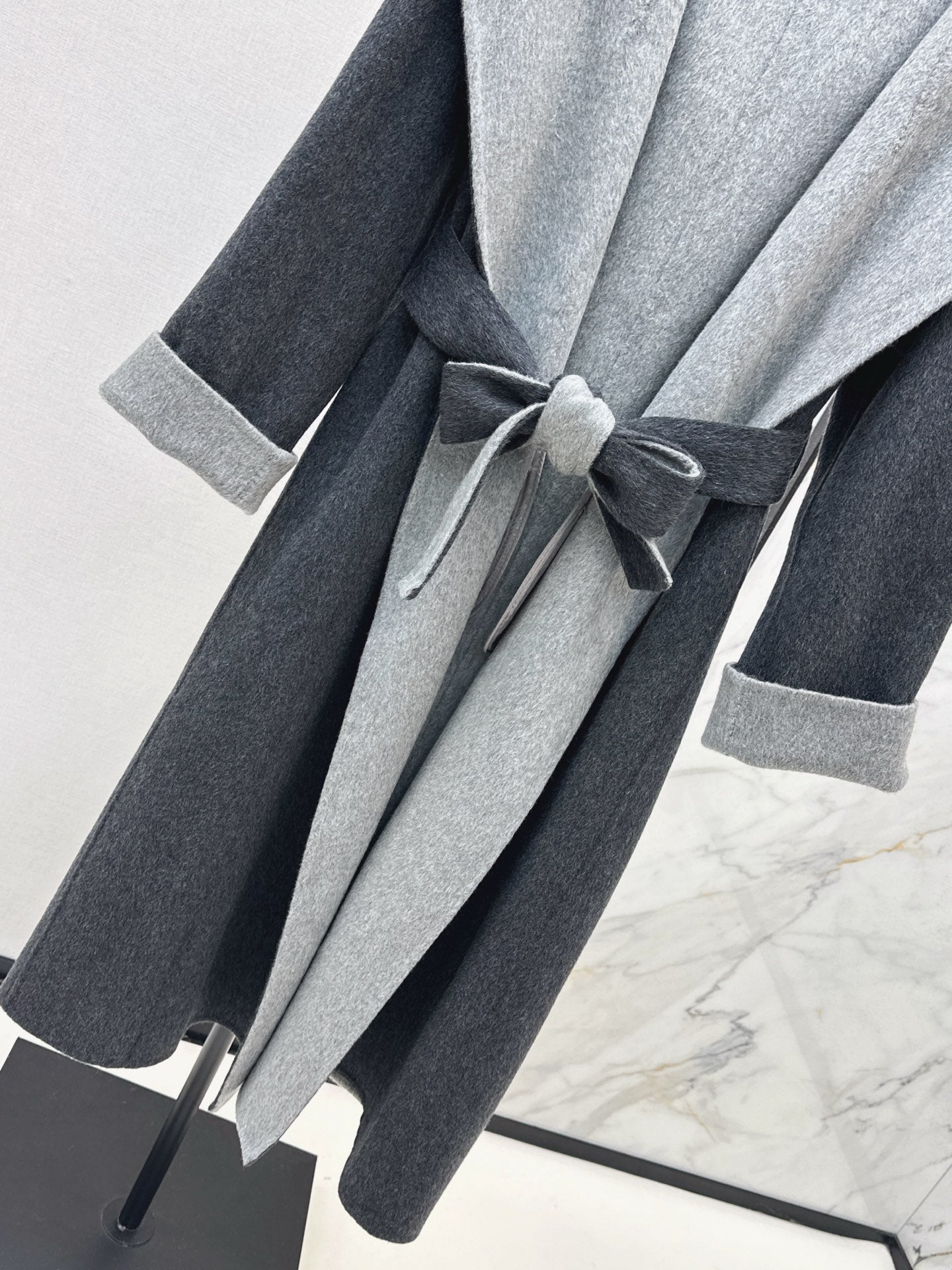 Max*M 25fw loog jacket