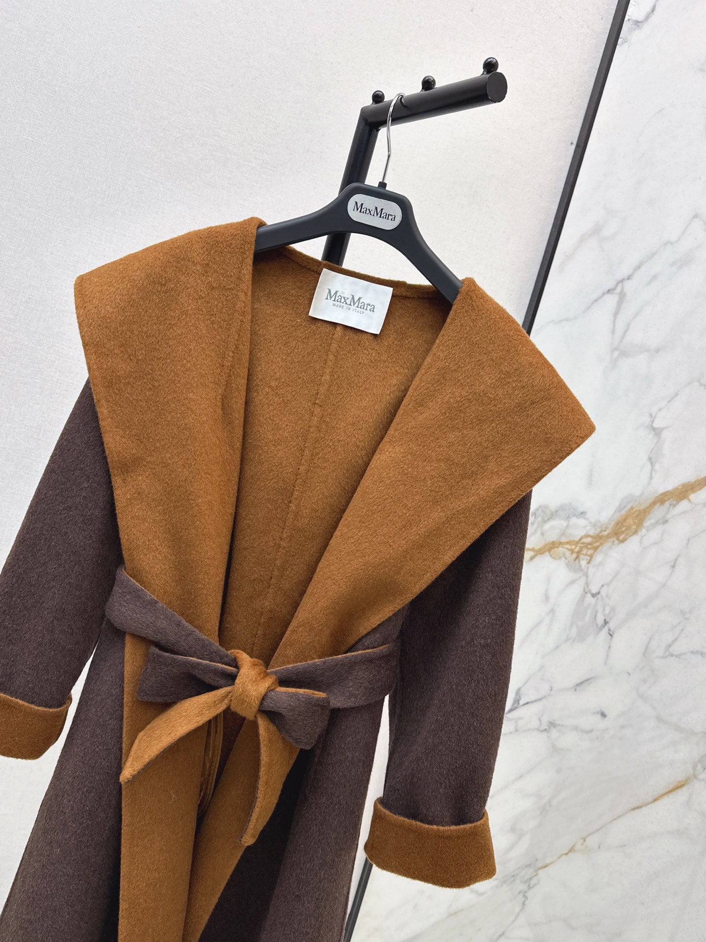 Max*M 25fw loog jacket