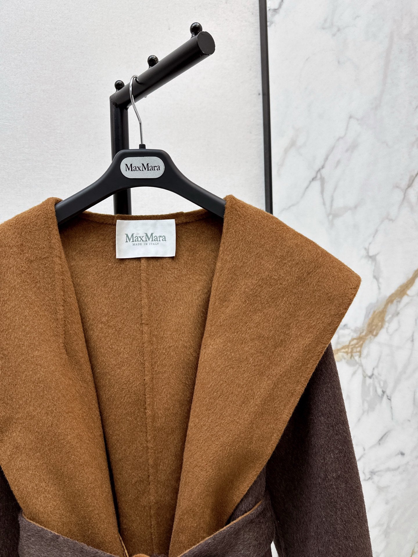 Max*M 25fw loog jacket