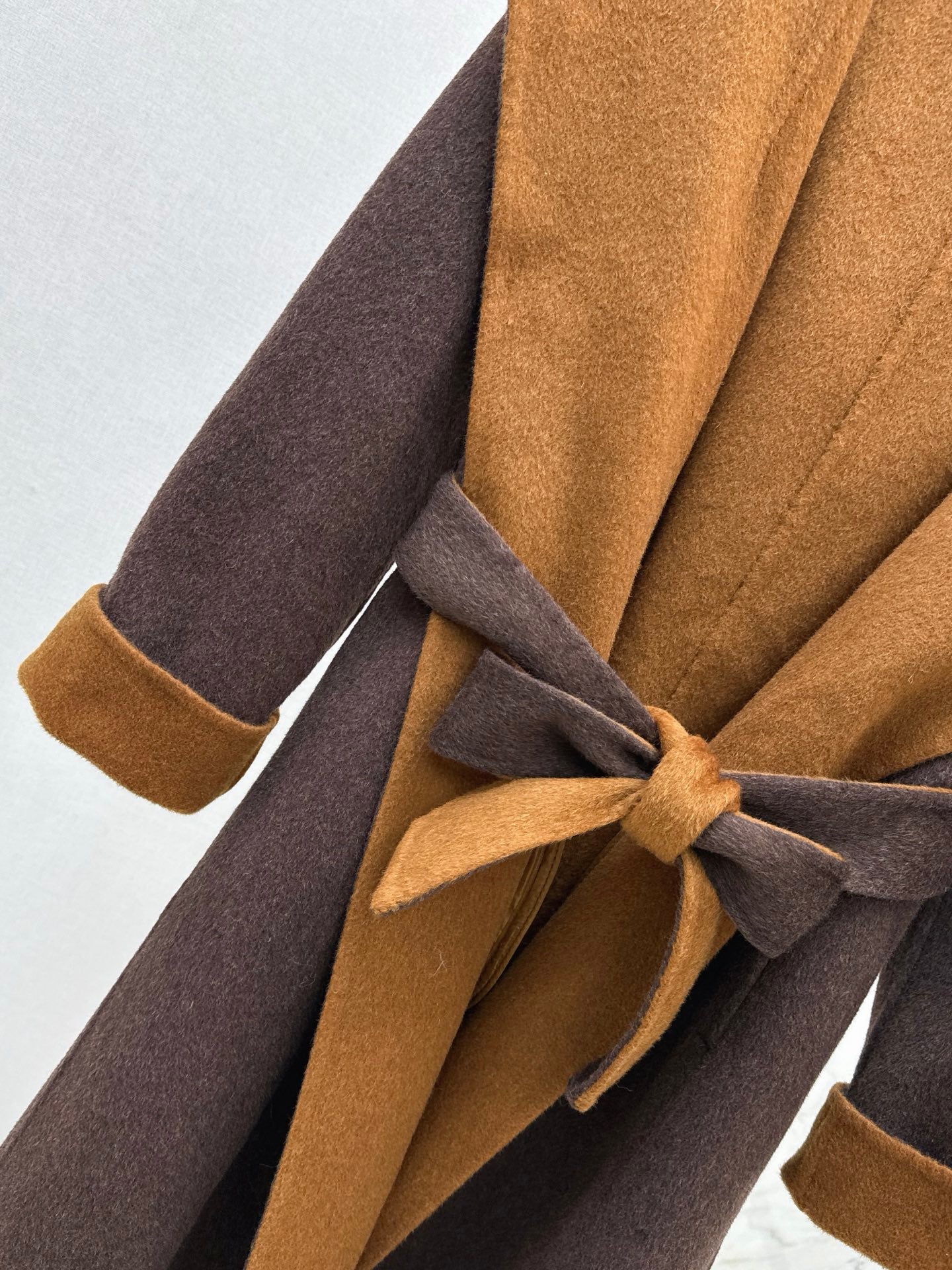 Max*M 25fw loog jacket