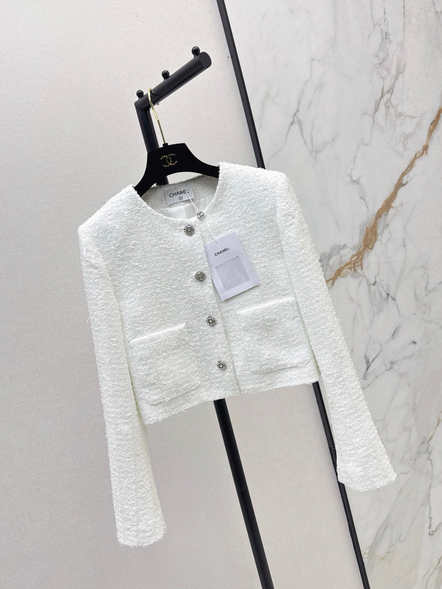 C*nel 25fw cotton coat