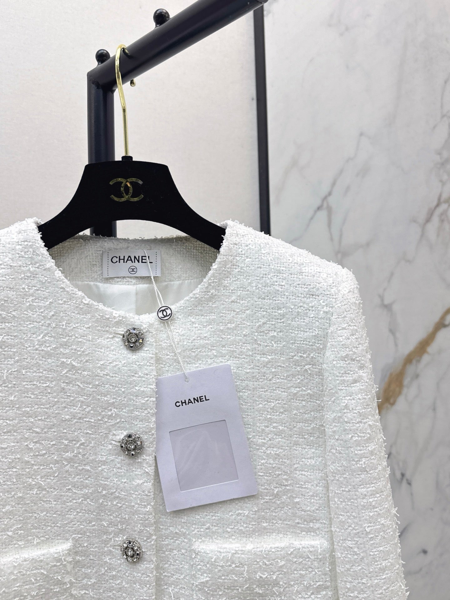 C*nel 25fw cotton coat