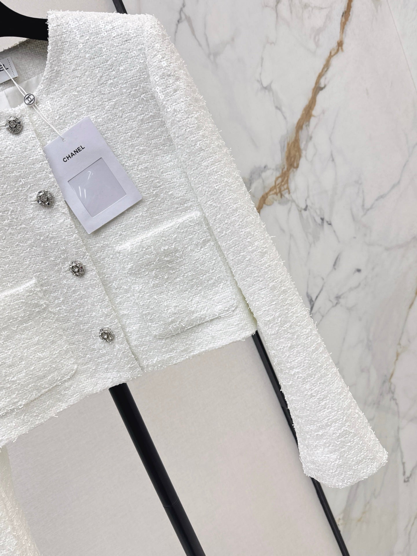 C*nel 25fw cotton coat