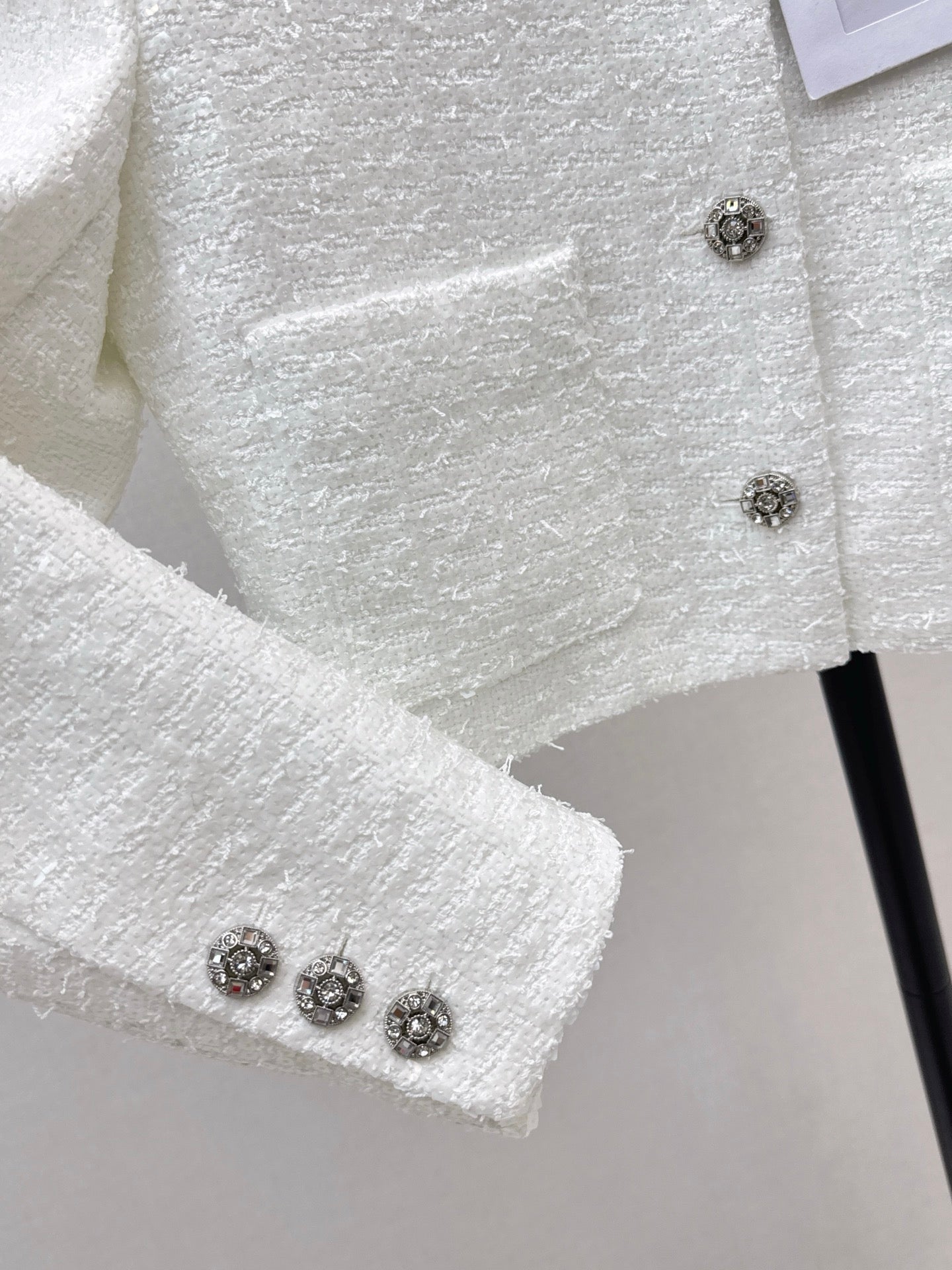 C*nel 25fw cotton coat