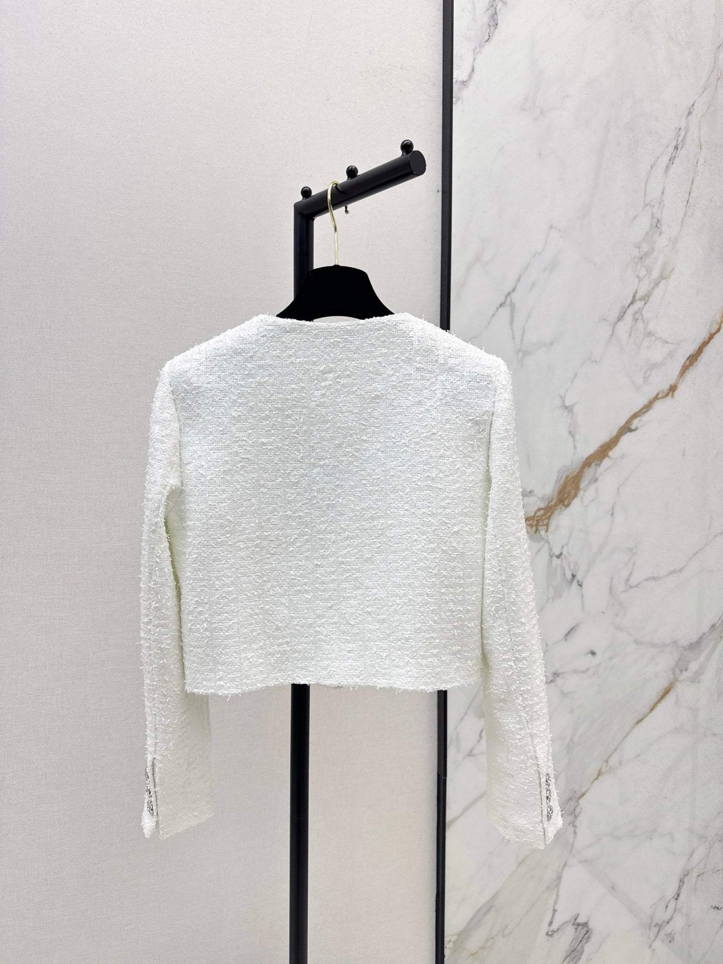 C*nel 25fw cotton coat