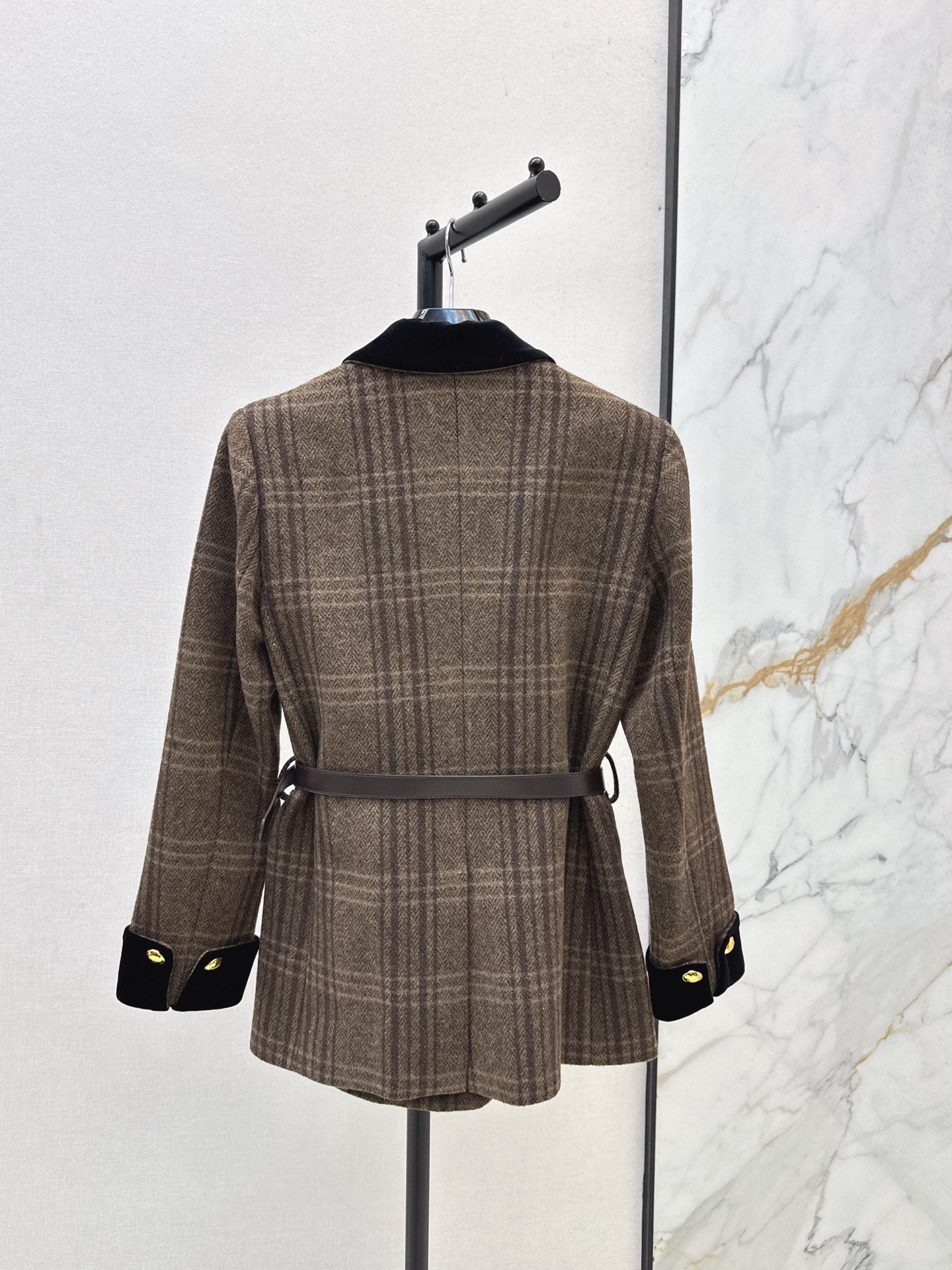 Cel* 25fw suit jacket