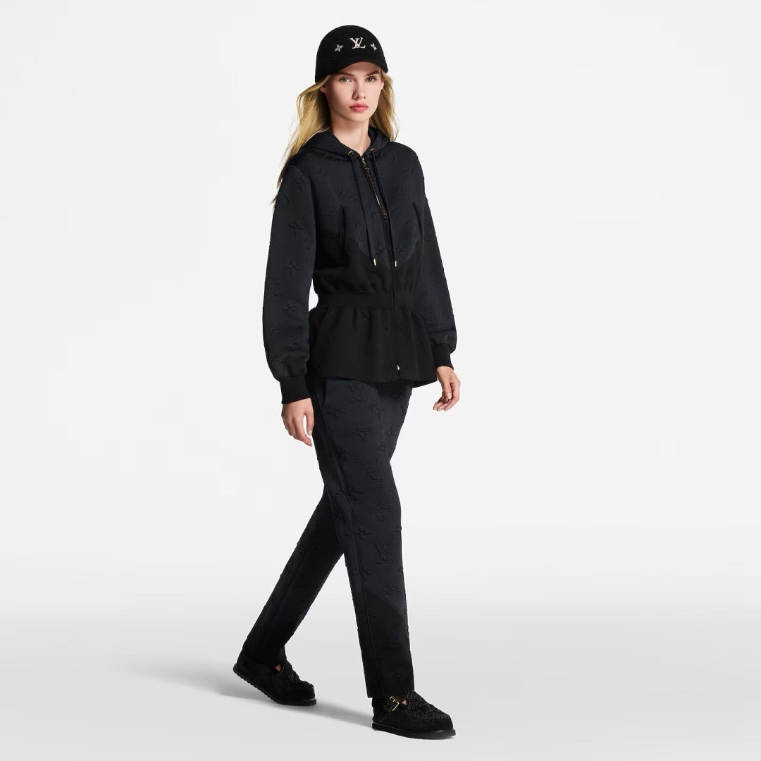 Loui* 25fw casual suit